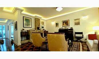 Imagem: CASA RESIDENCIAL em São Paulo - SP, Campo