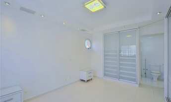 Imagem 6: APARTAMENTO RESIDENCIAL em São Paulo - SP, Indianópolis