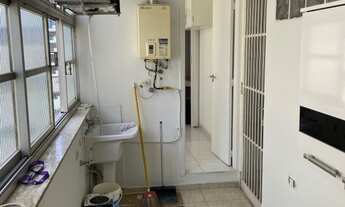 Imagem 7: APARTAMENTO RESIDENCIAL em SÃO PAULO - SP, VILA NOVA CONCEIÇÃO