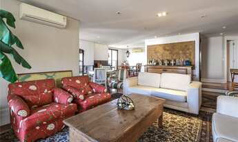 Imagem 6: APARTAMENTO RESIDENCIAL em São Paulo - SP, Campo Belo