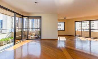 Imagem: APARTAMENTO RESIDENCIAL em São Paulo