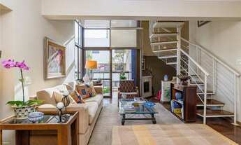 Imagem: COBERTURA RESIDENCIAL em São Paulo - SP