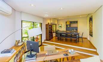 Imagem 2: APARTAMENTO RESIDENCIAL em São Paulo - SP, Itaim Bibi