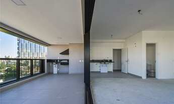 Imagem 5: APARTAMENTO RESIDENCIAL em São Paulo - SP, Pinheiros