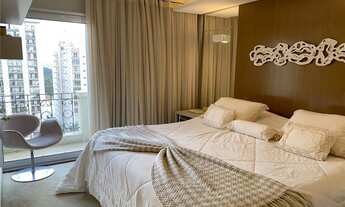 Imagem 3: APARTAMENTO RESIDENCIAL em São Paulo - SP, Jardins