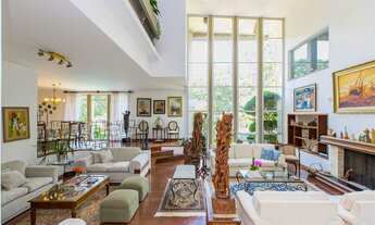 Imagem 7: CASA RESIDENCIAL em São Paulo - SP, Jardim Marajoara