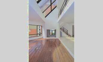 Imagem: COBERTURA RESIDENCIAL em São Paulo - SP