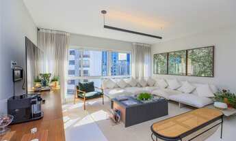 Imagem 5: APARTAMENTO RESIDENCIAL em São Paulo - SP, Itaim Bibi