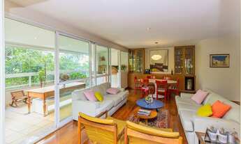 Imagem 4: APARTAMENTO RESIDENCIAL em São Paulo - SP, Itaim Bibi