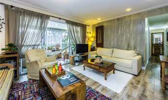 Imagem 3: APARTAMENTO RESIDENCIAL em São Paulo - SP, Vila Isa