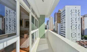 Imagem 2: APARTAMENTO RESIDENCIAL em São Paulo - SP, Jardim Paulista