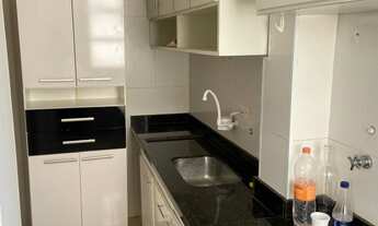 Imagem 6: APARTAMENTO RESIDENCIAL em SÃO PAULO - SP, VILA NOVA CONCEIÇÃO