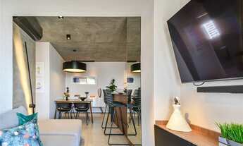 Imagem: APARTAMENTO RESIDENCIAL em São Paulo