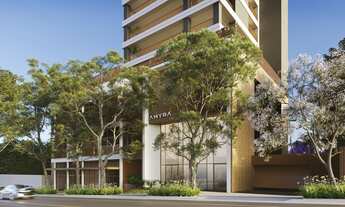 Imagem 2: APARTAMENTO RESIDENCIAL em São Paulo - SP, Moema