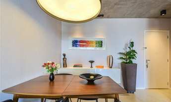 Imagem 4: APARTAMENTO RESIDENCIAL em São Paulo - SP, Campo Belo