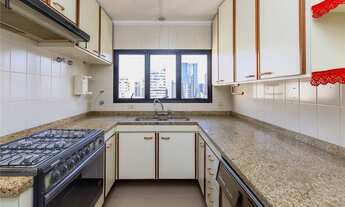 Imagem 7: APARTAMENTO RESIDENCIAL em São Paulo - SP, Itaim Bibi