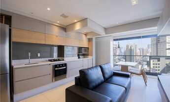 Imagem: APARTAMENTO RESIDENCIAL em São Paulo