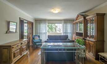 Imagem 4: APARTAMENTO RESIDENCIAL em São Paulo - SP, Itaim Bibi