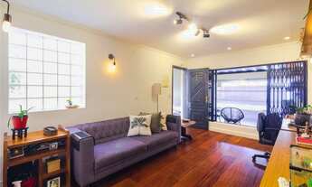 Imagem: CASA RESIDENCIAL em São Paulo - SP, Cidade