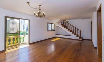 Imagem 4: COBERTURA RESIDENCIAL em São Paulo - SP, Moema