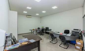 Imagem 2: PREDIO COMERCIAL em São Paulo - SP, Santo Amaro