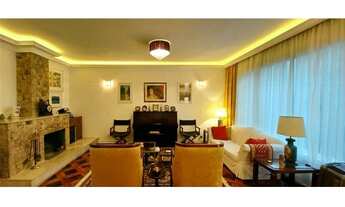 Imagem 2: CASA RESIDENCIAL em São Paulo - SP, Campo Belo