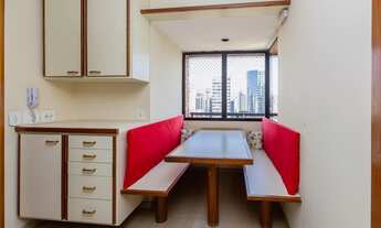 Imagem 6: APARTAMENTO RESIDENCIAL em São Paulo - SP, Itaim Bibi