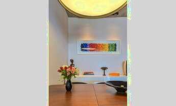 Imagem 5: APARTAMENTO RESIDENCIAL em São Paulo - SP, Campo Belo