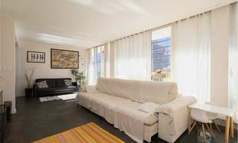 Imagem 4: APARTAMENTO RESIDENCIAL em São Paulo - SP, Bela Vista