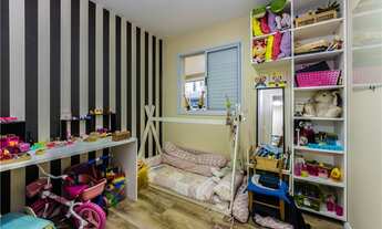 Imagem 7: APARTAMENTO RESIDENCIAL em São Paulo - SP, Vila Isa