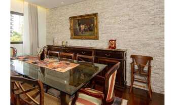 Imagem 7: APARTAMENTO RESIDENCIAL em São Paulo - SP, Moema