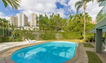 Imagem 7: CASA RESIDENCIAL em São Paulo - SP, Jardim Marajoara