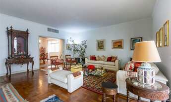 Imagem 7: APARTAMENTO RESIDENCIAL em São Paulo - SP, Consolação