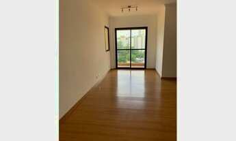 Imagem: APARTAMENTO RESIDENCIAL em São Paulo