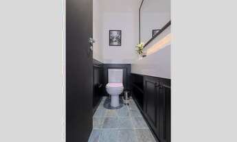 Imagem: APARTAMENTO RESIDENCIAL em São Paulo