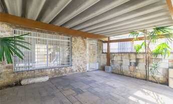 Imagem: CASA RESIDENCIAL em São Paulo - SP, Brooklin