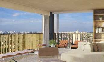 Imagem 6: APARTAMENTO RESIDENCIAL em São Paulo - SP, Moema