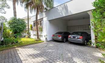 Imagem 2: CASA RESIDENCIAL em São Paulo - SP, Jardim Marajoara