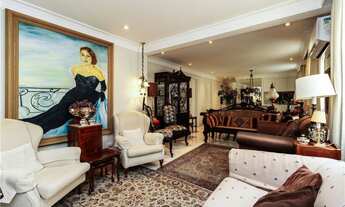 Imagem 5: APARTAMENTO RESIDENCIAL em São Paulo - SP, Jardim Paulista