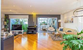 Imagem 4: CASA RESIDENCIAL em São Paulo - SP, Alto da Boa Vista