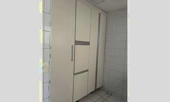 Imagem 4: APARTAMENTO RESIDENCIAL em São Paulo - SP, Jardim Campo Grande