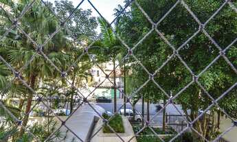 Imagem 5: APARTAMENTO RESIDENCIAL em São Paulo - SP, Campo Belo