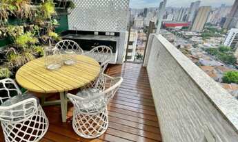 Imagem 7: APARTAMENTO RESIDENCIAL em SÃO PAULO - SP, VILA NOVA CONCEIÇÃO