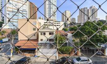 Imagem 6: APARTAMENTO RESIDENCIAL em São Paulo - SP, Chácara Klabin