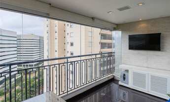 Imagem 6: APARTAMENTO RESIDENCIAL em São Paulo - SP, Jardim Marajoara