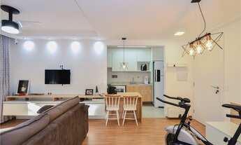 Imagem 4: APARTAMENTO RESIDENCIAL em São Paulo - SP, Vila Emir