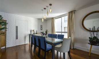 Imagem 7: APARTAMENTO RESIDENCIAL em São Paulo - SP, Indianópolis