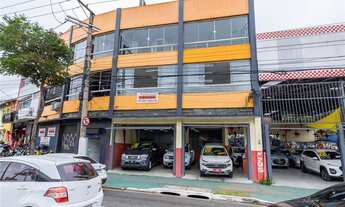 Imagem: PREDIO COMERCIAL em São Paulo - SP, Santo