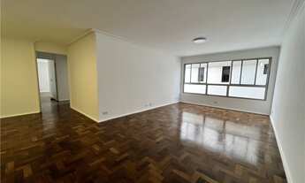 Imagem: APARTAMENTO RESIDENCIAL em São Paulo