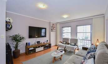 Imagem 6: APARTAMENTO RESIDENCIAL em São Paulo - SP, Jardim das Acácias